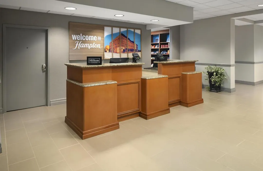 Hampton Inn Elmira/Horseheads-1