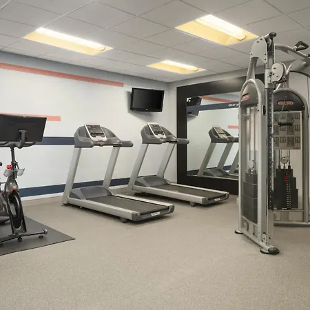 Hampton Inn Elmira/Horseheads-2