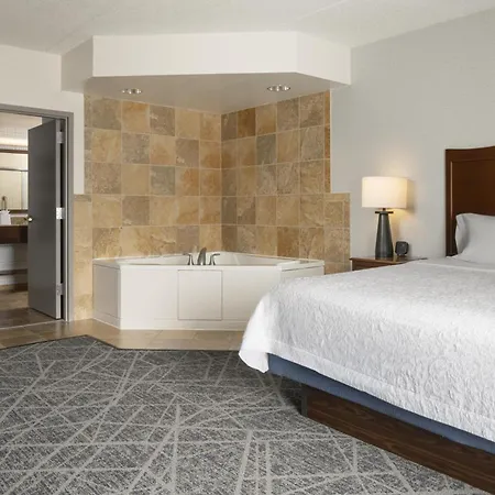 Hampton Inn Elmira/Horseheads-3